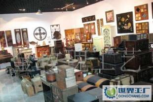 歐式仿古工藝品家具與田園家居飾品在二手設(shè)備及計算機(jī)軟硬件領(lǐng)域的應(yīng)用